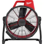 Aku ventilátor/větrák Milwaukee M18 ARFHP-0, bez Aku, 4933492110 (MI4933492110)
