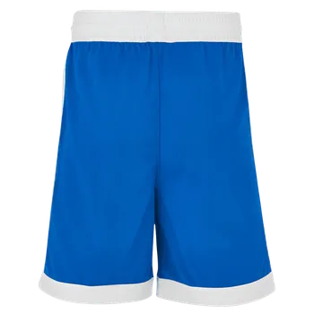 Pánské kraťasy Šortky Nike Team25 Basketball Stock Short Kids a19918-463 Velikost L (147-158 cm)