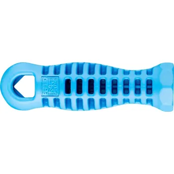 Plastové rukojeti pilníku Pferd PH 08/100 - 90 mm (PF4007220301890)