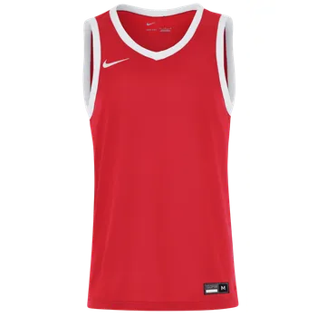 Dres Nike Team Stock25 Basketball Jersey a19913-657 Velikost M