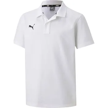 Chlapecké oblečení Tričko Puma White 1162548 11-12 (L)
