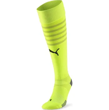 Pánské ponožky Puma Yellow Alert 1161339 12-14