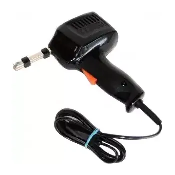 Elektrické nířadí Nuba ETP III-Š Elektrická trafopájka 100 W (BGS34010020-3)