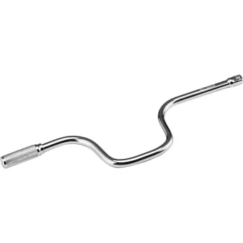 Násada Rychloupínací násada s 1/2" pohonem (SATAST17001SC)