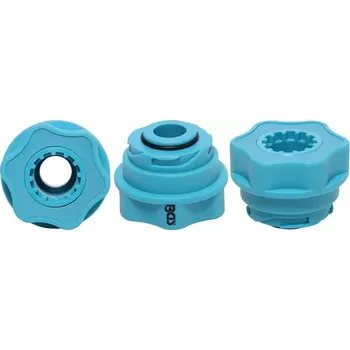 Nářadí na výměnu oleje BGS Technic adaptér plnicí na olej pro VAG pro BGS 8505-1, BGS 8505-13P (BGS108505-13P)