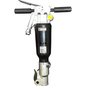 Pneumatické kladivo Pneumatické bourací kladivo Permon BK 35-C (# 32 x 160) (PER9461261)