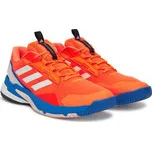 adidas Sálovky Crazyflight 6 HP7033 Oranžová 41_13