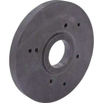 Příslušenstí k soustruhu Upínací příruba 160 mm pro soustruhy Bernardo Hobby 800 G (BER0316744)