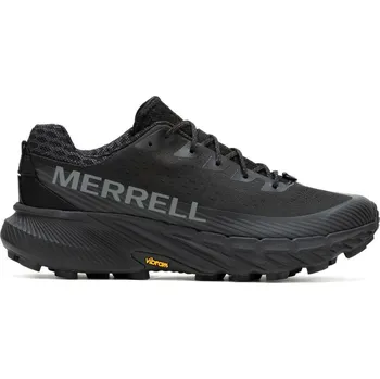 Pánská móda Tenisky Merrell Black 1161994 7 (41)