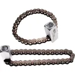 Klíč na olejové filtry průměr 65 ÷ 115 mm BGS101033 řetězový. Těžké provedení (BGS101033)