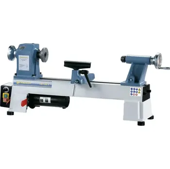 Soustruh Soustruh na dřevo Bernardo DM 450 V (BER101075)