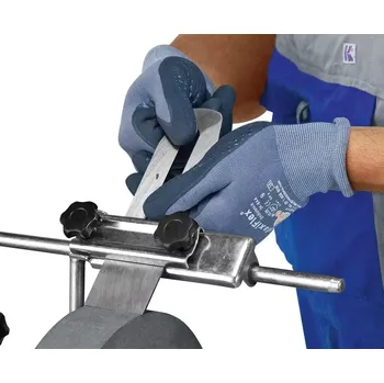 Přípravek Bernardo pro broušení rovných břitů (BER052054)