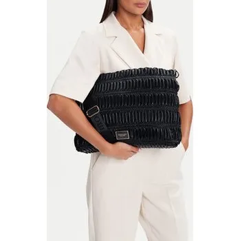 Kabelka Monnari Kabelka TORIMP0-24Z-BAG4060-K020D000 Černá OS