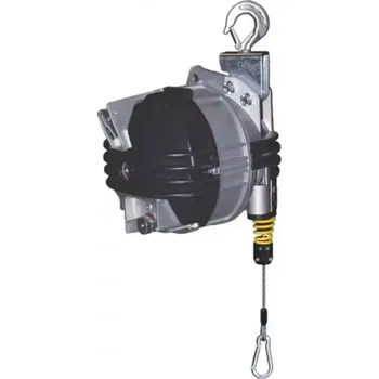 zvedák Balancér Tecna 9422G, pro 100 - 120 kg (TECNA9422G)