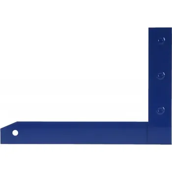 Úhloměr Úhelník zednický 300x200mm (L14455)