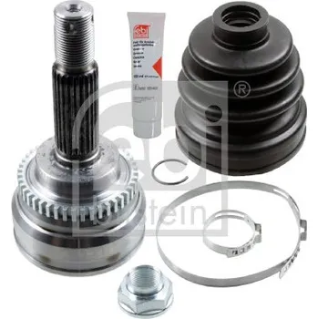 Sada kloubů, hnací hřídel FEBI BILSTEIN 186052