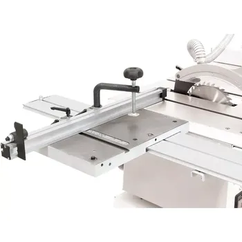 Válečkový stůl pro pilu Bernardo TK 200 PRO (BER091049)