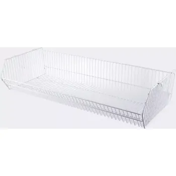 Odpadkový koš Koš drátěný na hladítka, malý (L81023)