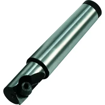 Fréza Fréza s vyměnitelnými destičkami 16 mm, MK 2 (BER421025)