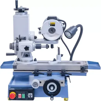 stolní bruska Univerzální bruska Bernardo UWS 300 (BER0513650)