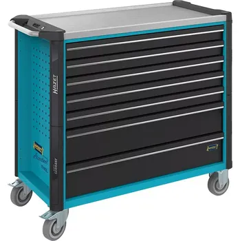 Dílna Dílenský vozík s výbavou 179NXXL-7/340 340 ks Haze t