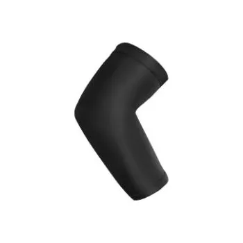 Cyklistický návlek na ruce Černá XL