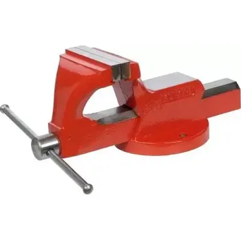 Svěrák pro těžkou práci York Extra 150 S (OUP22YORK-E-150S)