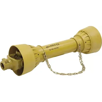 Kloubový hřídel pro série štípačů na dřevo Bernardo HS (BER141202)