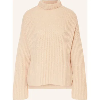 Dámský svetr Mrs & Hugs Dámský Svetr, béžová, 34