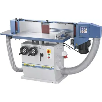 oscilační bruska Pásová bruska Bernardo KSM 3000 C (BER114206)