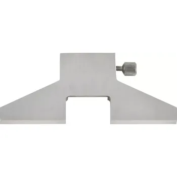 Posuvné měřítko Hloubkoměrný můstek pro p osuvné měřítko MAHR