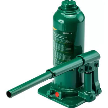 Hever Hydraulický zvedák lahví 8T (SATAST97804ASC)