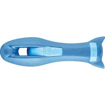 Ergonomická rukojeť pilníku Pferd FH 5/1-100 - 115 mm (PF4007220535820)