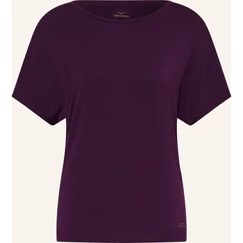 Dámské tričko Venice Beach Dámské Tričko Eileen, tmavě fialová, 36