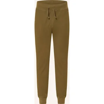 Polo Ralph Lauren Pánské Pyžamové Kalhoty, olivová, 56