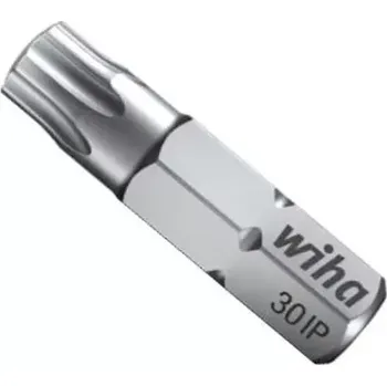 WIHA 7016 Z 8IP x 25 Standardni bit, TORX PLUS®, t (WIHA23177)