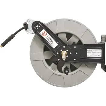 Plynová hadice Naviják HR9110 3/8" 10mm 21m kompozit/kov (CP8940172001)