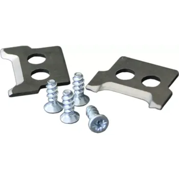 Krimpovací kleště Náhradní čepel pro odizolovače kabelů Weicon No. 7-F (Sada) (WEI51100007)