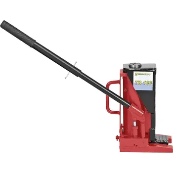 zvedací stůl Hydraulický zvedák Bernardo TB 100 (nosnost 10 t) (BER071285)