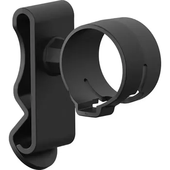 Svítilna Držák světla na opasek, inteligentní spona typu G pro EX4 Ledlenser 500957 (EDE90589070)