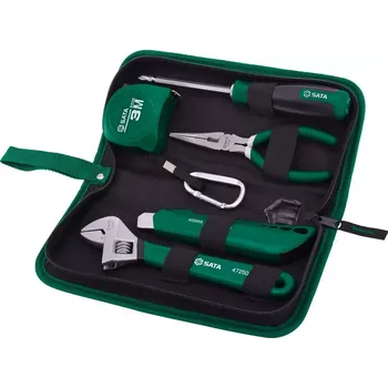Sada nářadí Základní sada nářadí SATA Tools - 5 dílů (SATAST06002)