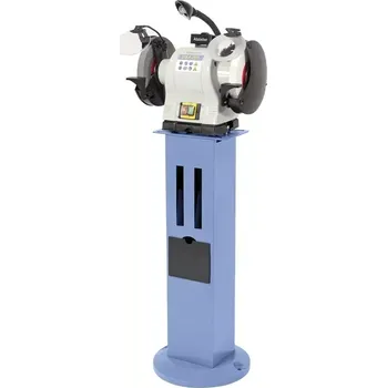 stolní bruska Dvoukotoučová bruska Bernardo DSA 200 (230V) (BER051092)