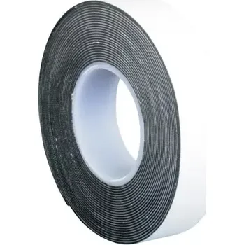 Lepicí páska Těsnicí a izolační páska E-PIB samostaně se smršťu jící 19mmx10m