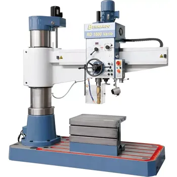 Vrtačka Radiální vrtačka Bernardo RD 1600 Vario (BER011328XL)