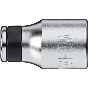 Gola hlavice WIHA 7204 5/16"x38 Verbindungsteil Hlavice na nas (WIHA32547)