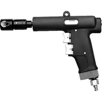 Vrtačka Pneumatický pistolový závitořez Deprag DP 030-007ZRB12 (DEP3023731A)