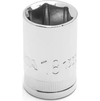 Gola hlavice 1/2" nástrčná hlavice s 6 hroty 18 mm (SATAST13309SC)