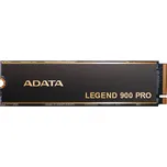 ADATA LEGEND 900 PRO 2TB SSD Interní PCIe Gen4 x4 M.2 NVMe 2280