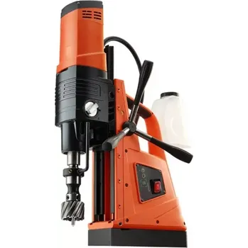 Vrtačka Magnetická vrtačka N.KO MACHINES MAG 120 (NKOMAG_120)