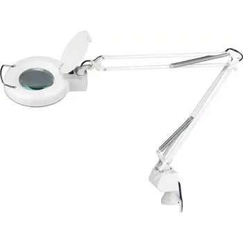 Pracovní světlo Pracovní světlo s optickým zvětšením, 230 V (BER521000)